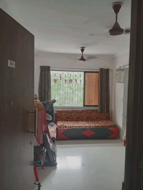 1 BHK Flat In Raj Tulsi City Phase 2 For Sale  In  Badlapur, Thane