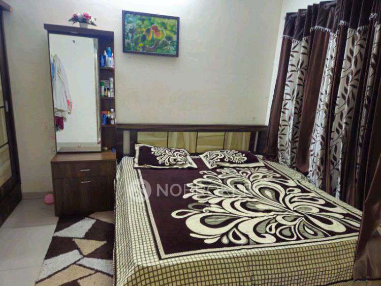 2 BHK Flat In Shree Shagun Shagun Residency, Roadpali,kalamboli For Sale  In Roadpali, Kalamboli, Panvel