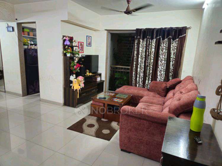 2 BHK Flat In Shree Shagun Shagun Residency, Roadpali,kalamboli For Sale  In Roadpali, Kalamboli, Panvel