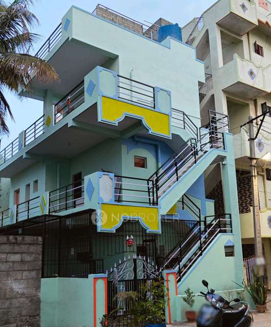 1 BHK House for Rent  In Madeena Masjid