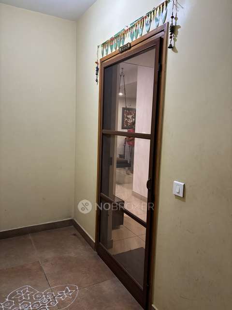 3 BHK Flat In Eswar Brindavanam, Krishnarajapura For Sale  In Krishnarajapura