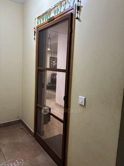 3 BHK Flat In Eswar Brindavanam, Krishnarajapura For Sale  In Krishnarajapura