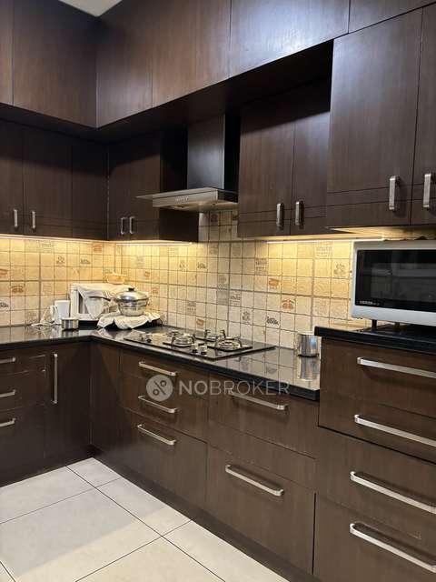3 BHK Flat In Eswar Brindavanam, Krishnarajapura For Sale  In Krishnarajapura
