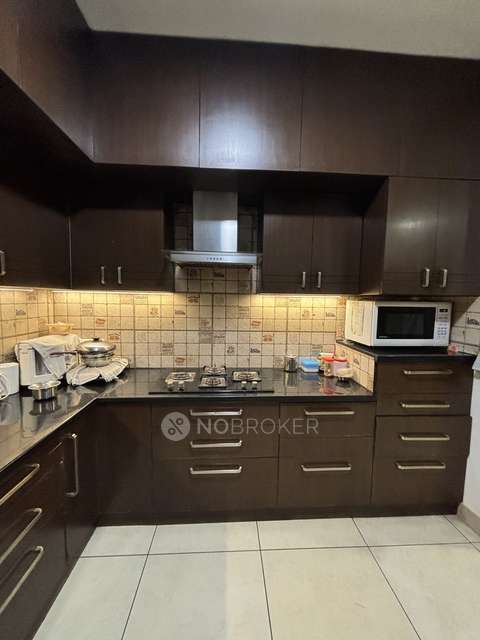 3 BHK Flat In Eswar Brindavanam, Krishnarajapura For Sale  In Krishnarajapura