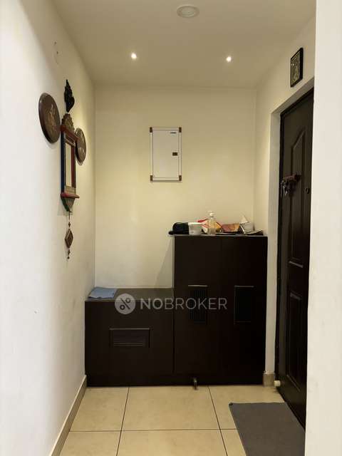 3 BHK Flat In Eswar Brindavanam, Krishnarajapura For Sale  In Krishnarajapura