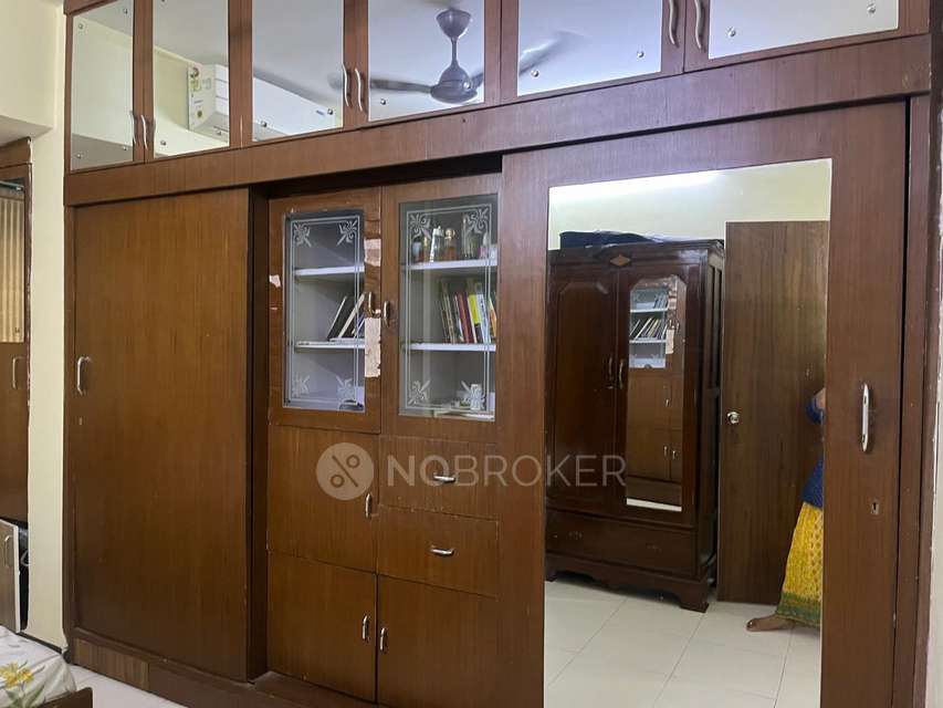 2 BHK Flat In Sawan Kunj  for Rent  In Panvel