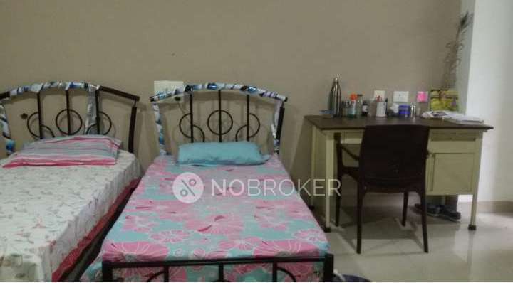 PG for Girls in Kharghar