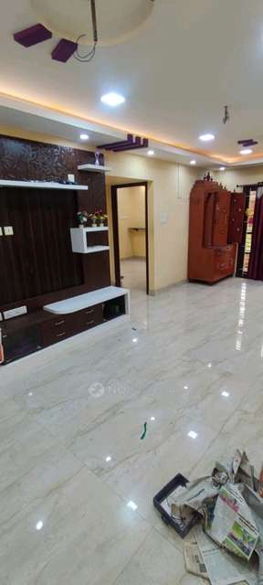 3 BHK Flat In Preetha Foundation , Perambur For Sale  In Perambur