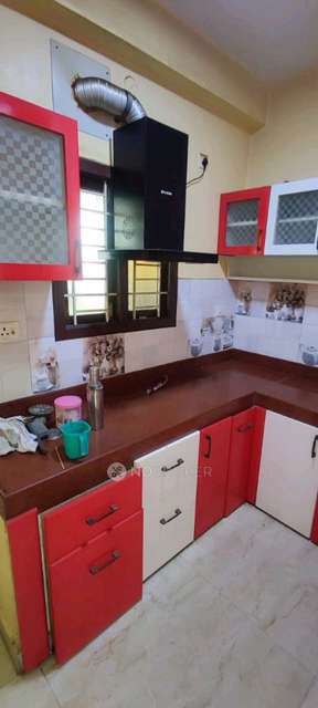 3 BHK Flat In Preetha Foundation , Perambur For Sale  In Perambur