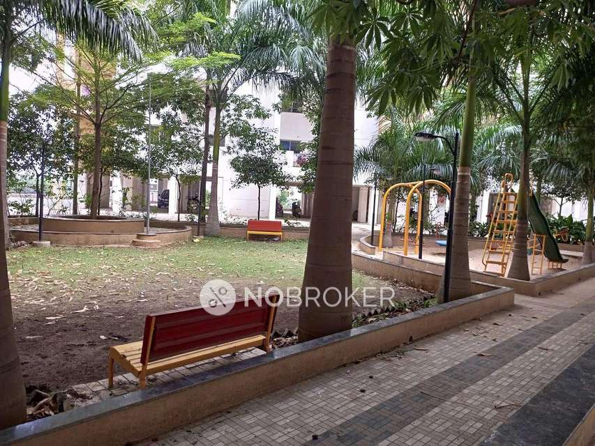 2 BHK Flat In Pristine City, Bakori, Wagholi For Sale  In Pristine City