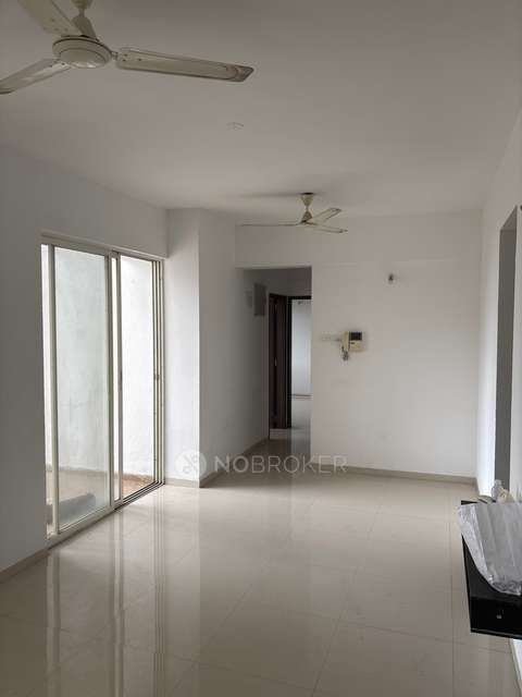 3 BHK Flat In Ganga Hillshire for Rent  In Wagholi
