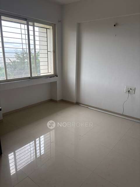3 BHK Flat In Ganga Hillshire for Rent  In Wagholi