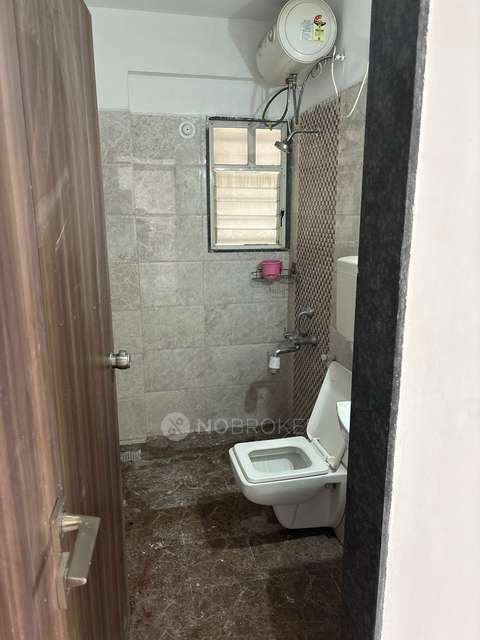 3 BHK Flat In Ganga Hillshire for Rent  In Wagholi