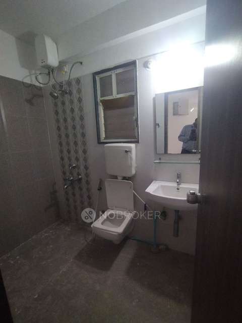 3 BHK Flat In Ganga Hillshire for Rent  In Wagholi