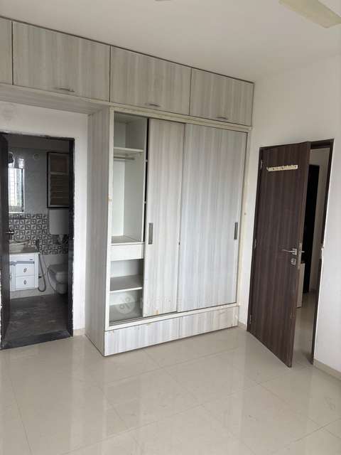 3 BHK Flat In Ganga Hillshire for Rent  In Wagholi
