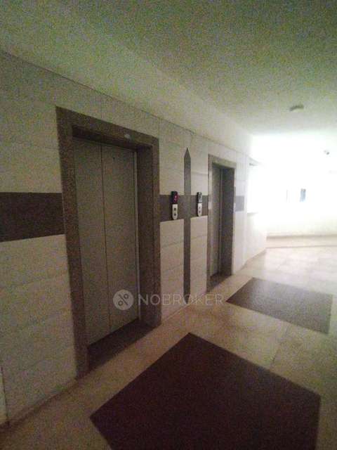 3 BHK Flat In Ganga Hillshire for Rent  In Wagholi
