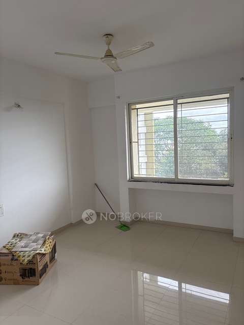 3 BHK Flat In Ganga Hillshire for Rent  In Wagholi