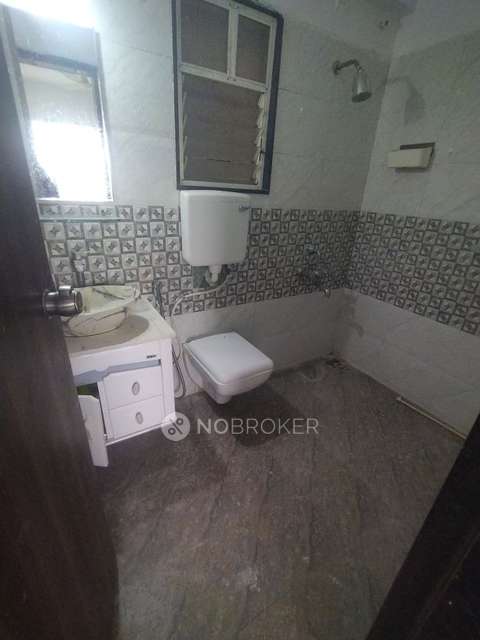 3 BHK Flat In Ganga Hillshire for Rent  In Wagholi