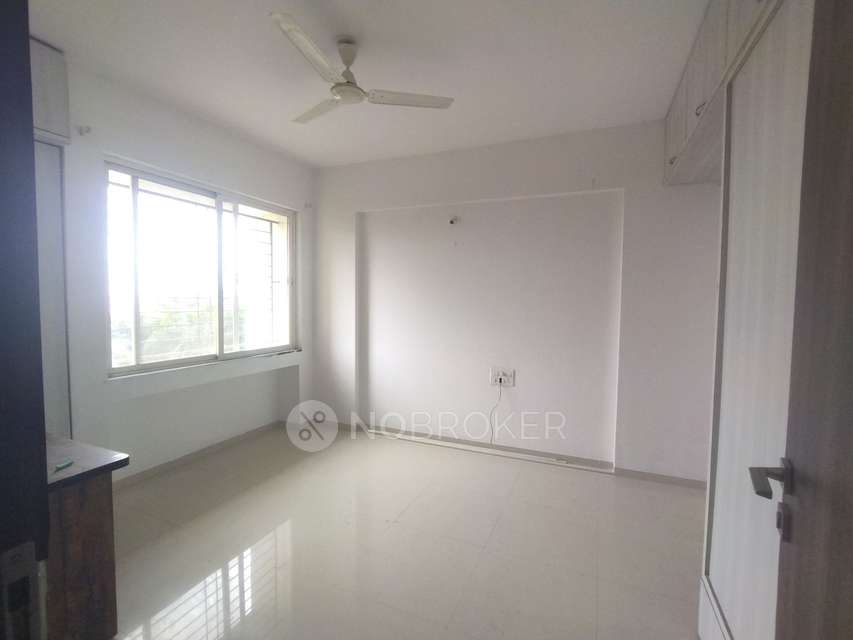 3 BHK Flat In Ganga Hillshire for Rent  In Wagholi