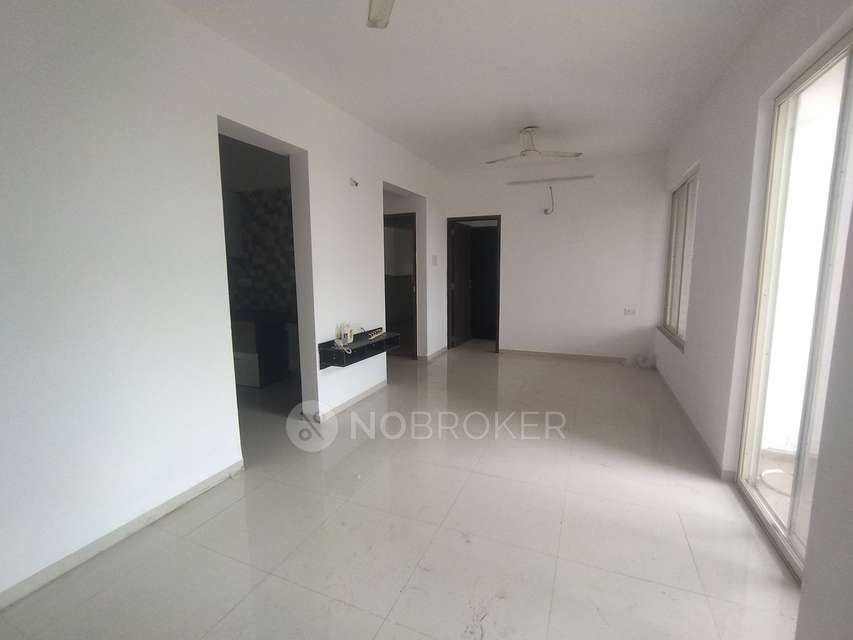 3 BHK Flat In Ganga Hillshire for Rent  In Wagholi