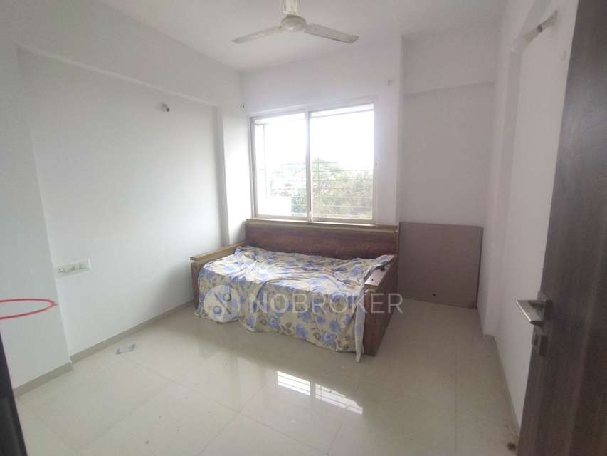 3 BHK Flat In Ganga Hillshire for Rent  In Wagholi