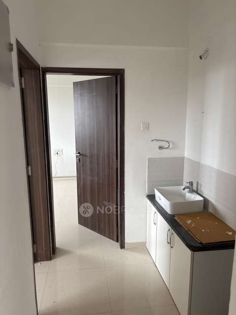3 BHK Flat In Ganga Hillshire for Rent  In Wagholi