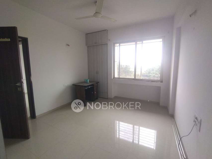 3 BHK Flat In Ganga Hillshire for Rent  In Wagholi