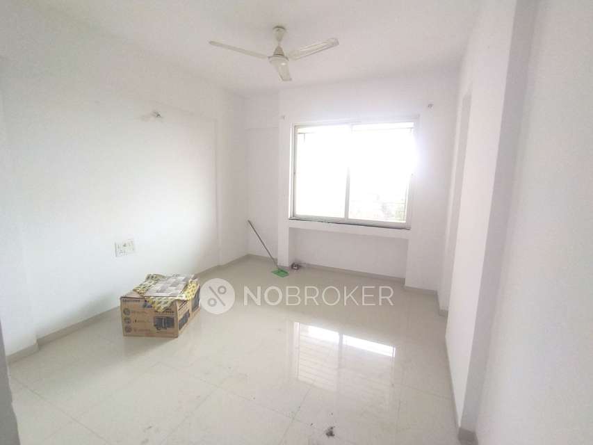 3 BHK Flat In Ganga Hillshire for Rent  In Wagholi