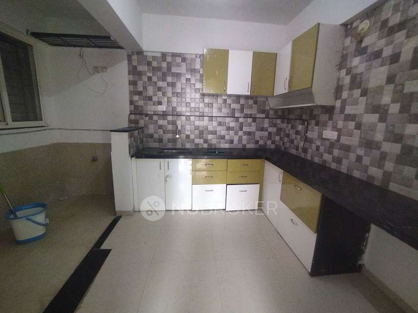 3 BHK Flat In Ganga Hillshire for Rent  In Wagholi