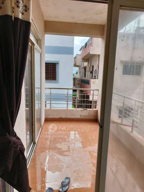 2 BHK House for Rent  In Navkiran Residency