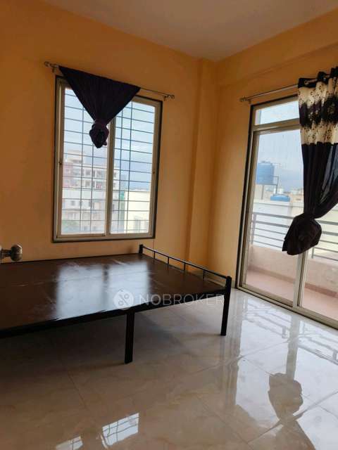 2 BHK House for Rent  In Navkiran Residency