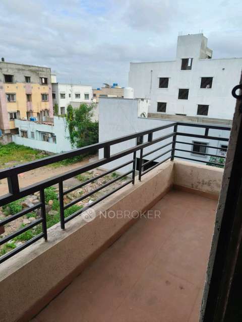 2 BHK House for Rent  In Navkiran Residency