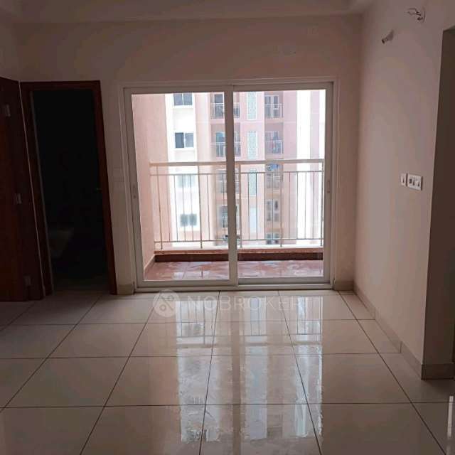 1 BHK Flat In Prestige Finsbury Park For Sale  In Bagalur