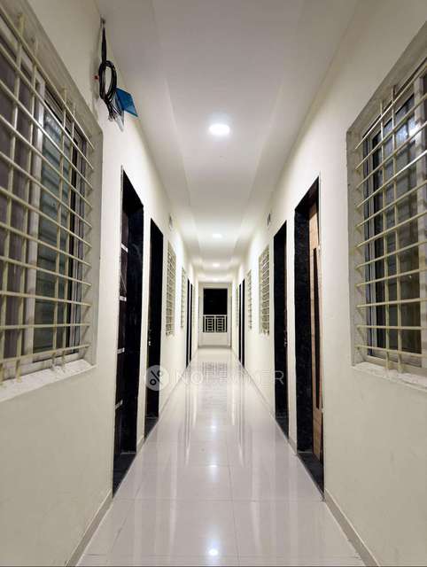 PG for Girls in Hinjewadi