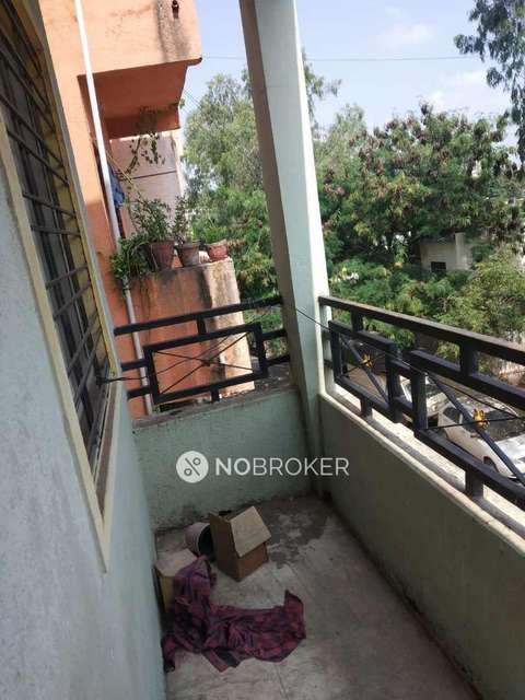 1 BHK Flat In  Anusaya Complex For Sale  In Wagholi