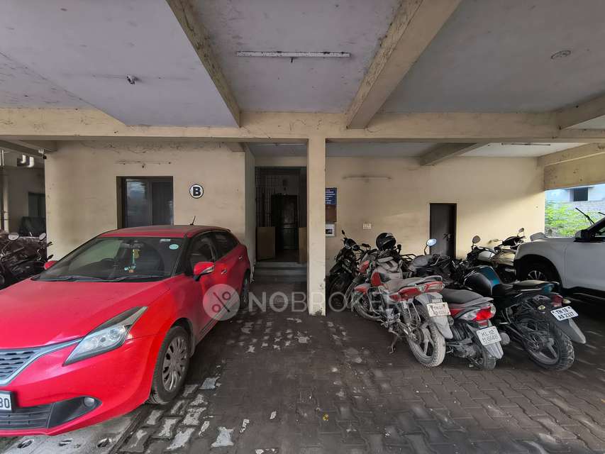 2 BHK Flat In Kankriya Tapasya, Madhavaram For Sale  In Madhavaram