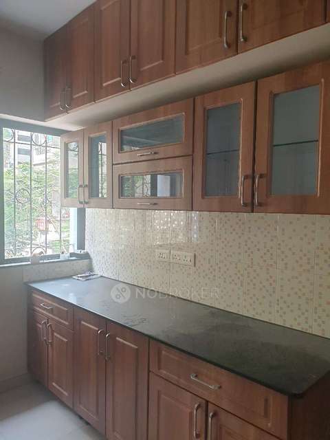 3 BHK Flat In Hill Mist Harmony For Sale  In Kondhwa