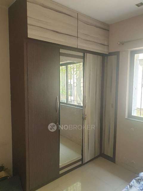3 BHK Flat In Hill Mist Harmony For Sale  In Kondhwa