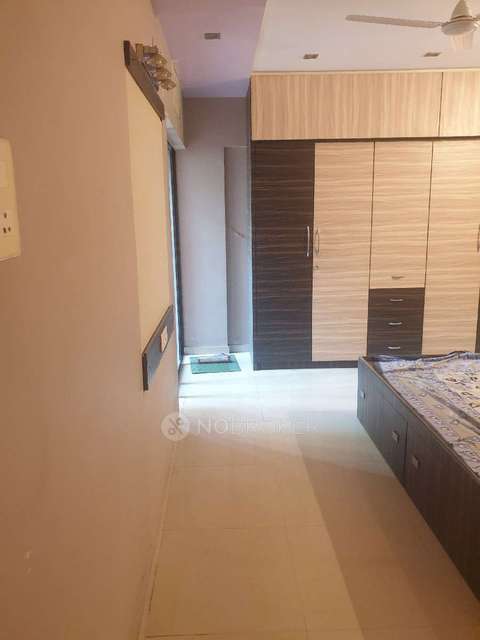 3 BHK Flat In Hill Mist Harmony For Sale  In Kondhwa
