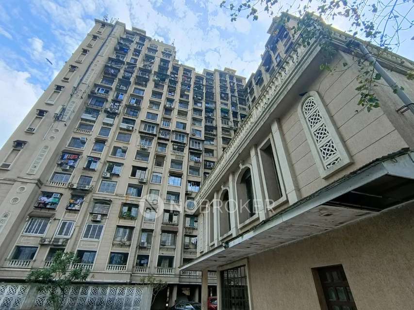 1 BHK Flat In Kukreja Apartment  For Sale  In Chembur