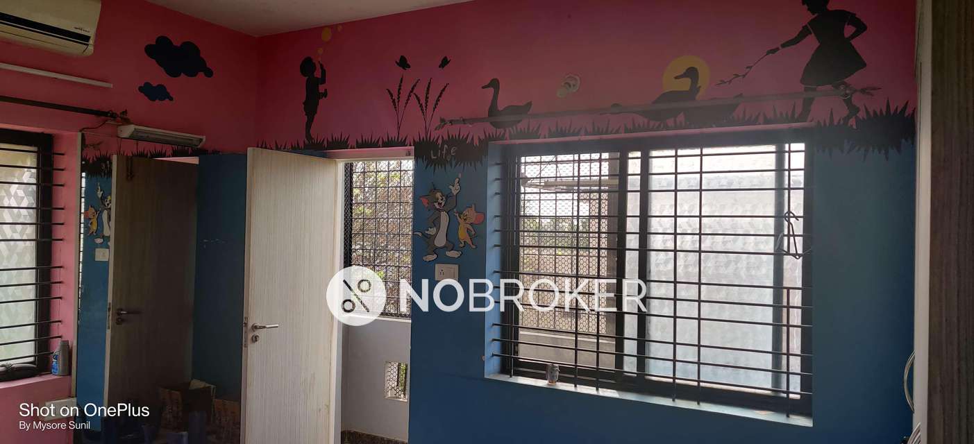 2 BHK Flat In Eiksha Enclave  For Sale  In Vidyaranyapura