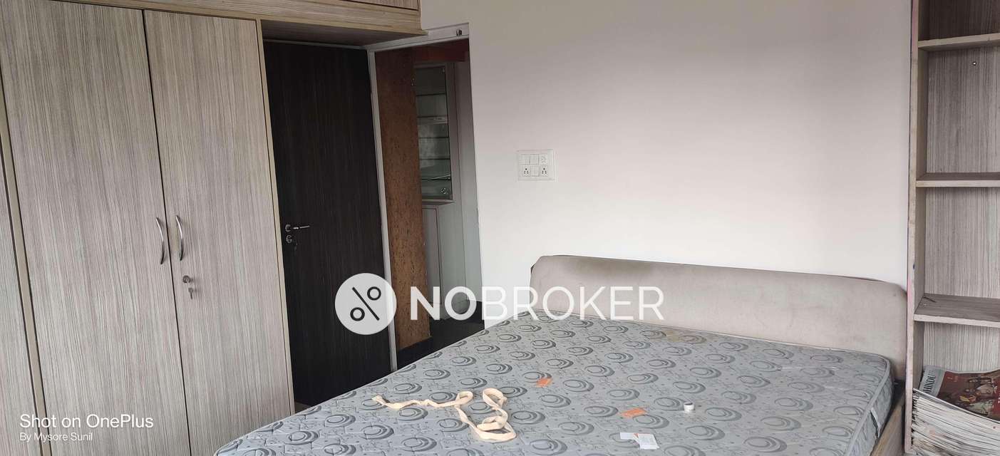2 BHK Flat In Eiksha Enclave  For Sale  In Vidyaranyapura