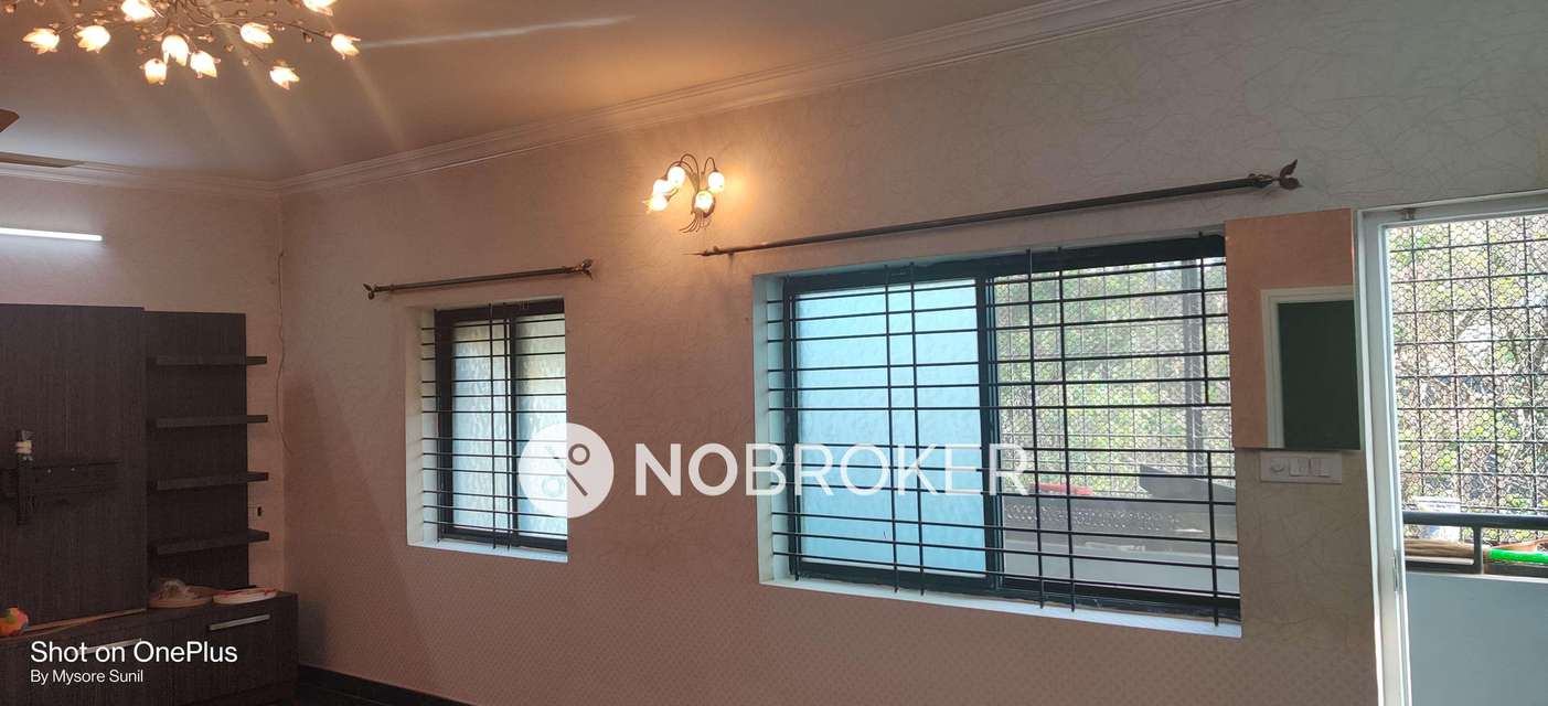2 BHK Flat In Eiksha Enclave  For Sale  In Vidyaranyapura