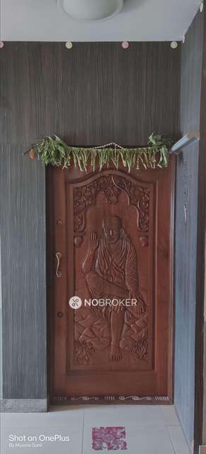 2 BHK Flat In Eiksha Enclave  For Sale  In Vidyaranyapura