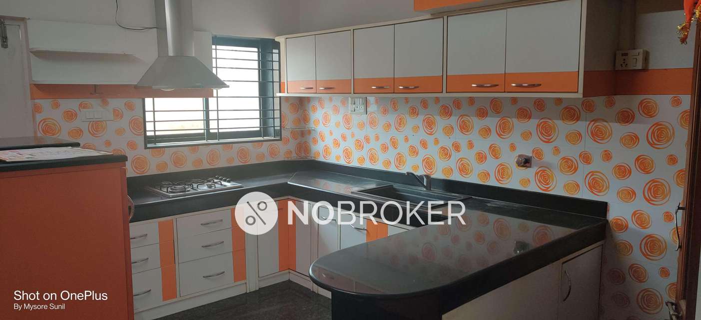 2 BHK Flat In Eiksha Enclave  For Sale  In Vidyaranyapura