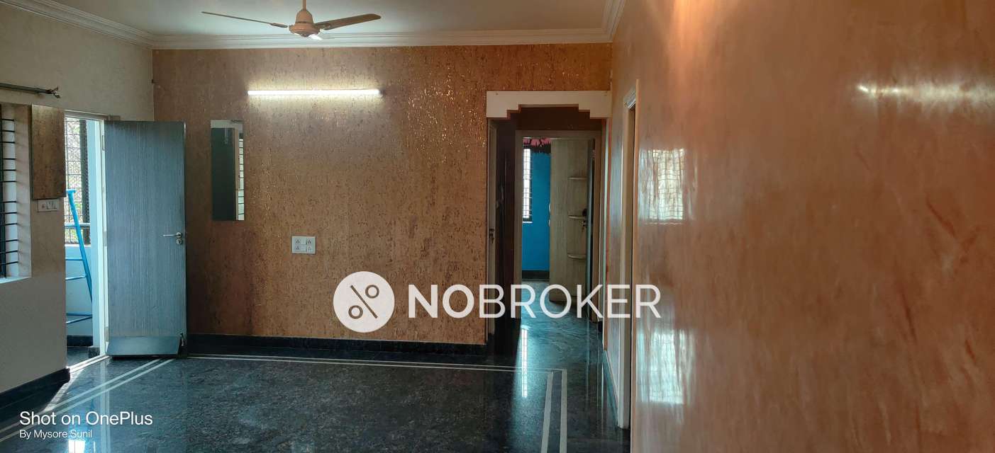 2 BHK Flat In Eiksha Enclave  For Sale  In Vidyaranyapura