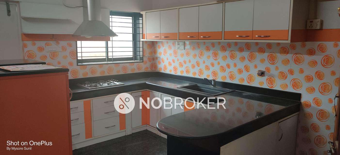 2 BHK Flat In Eiksha Enclave  For Sale  In Vidyaranyapura