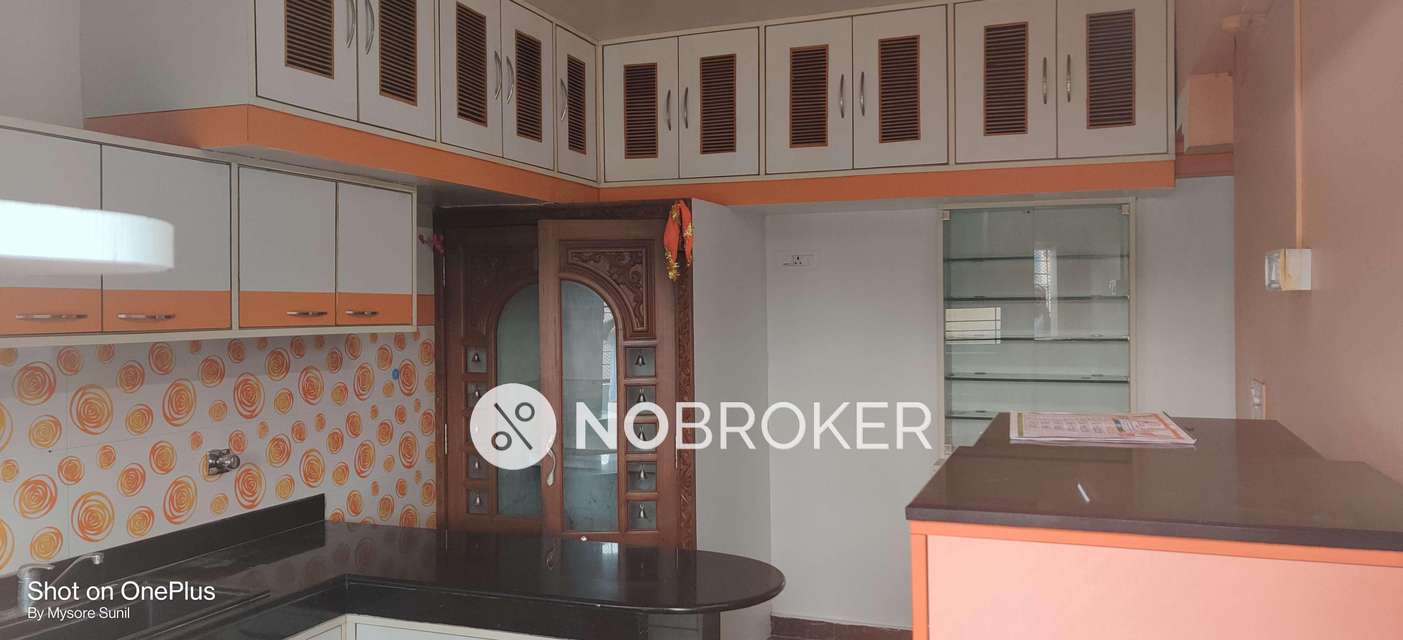 2 BHK Flat In Eiksha Enclave  For Sale  In Vidyaranyapura