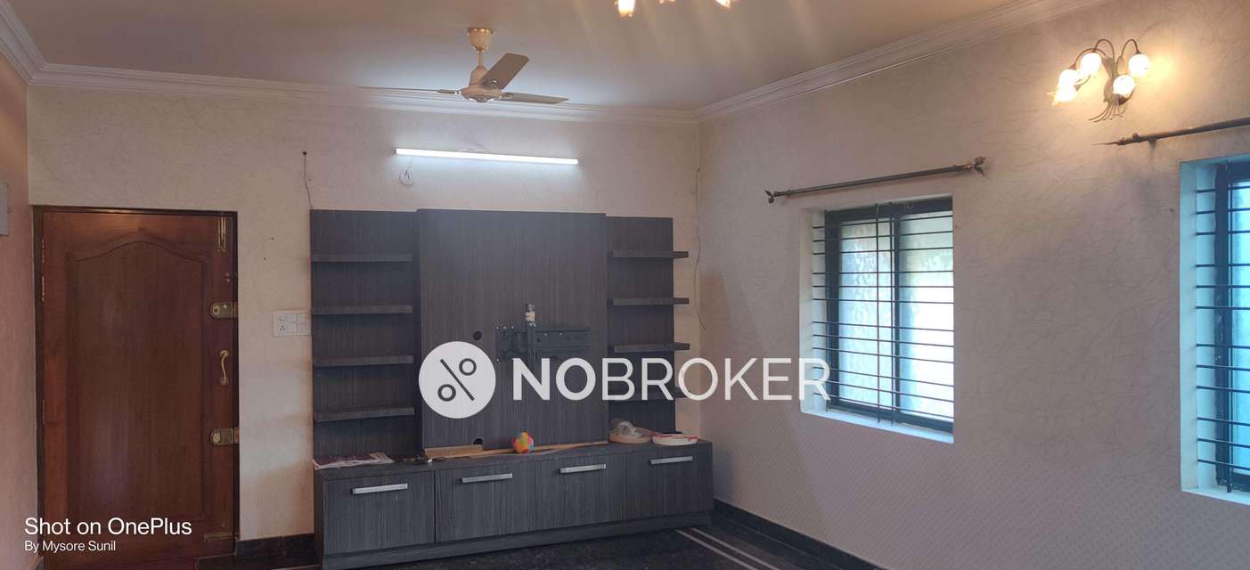 2 BHK Flat In Eiksha Enclave  For Sale  In Vidyaranyapura