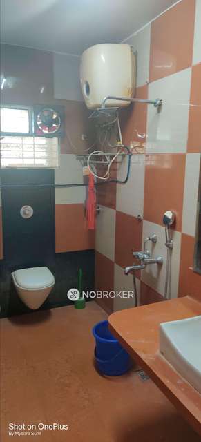 2 BHK Flat In Eiksha Enclave  For Sale  In Vidyaranyapura